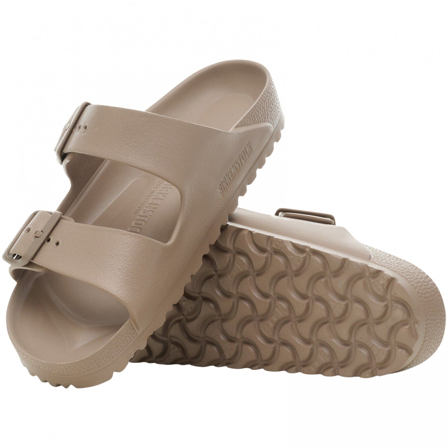 Sandalo Birkenstock Arizona EVA GRIGIO