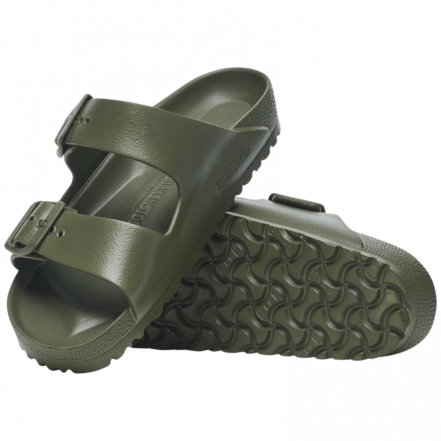 Sandalo Birkenstock Arizona EVA VERDE