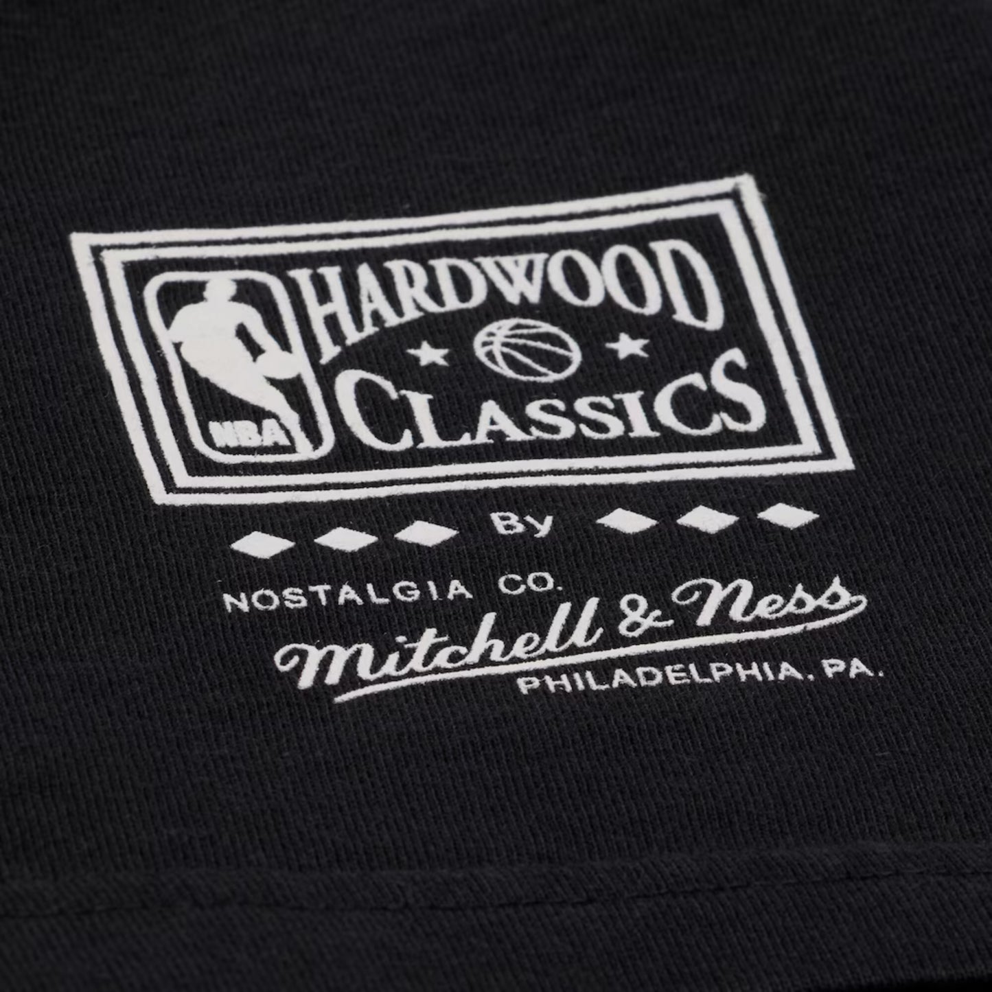 Canotta Mitchell & Ness NBA Best in Class Tank UNICO