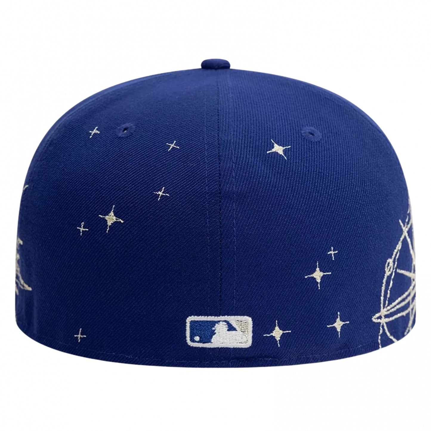 Cappello New Era 59Fifty MLB Zodiac LOSDOD UNICO
