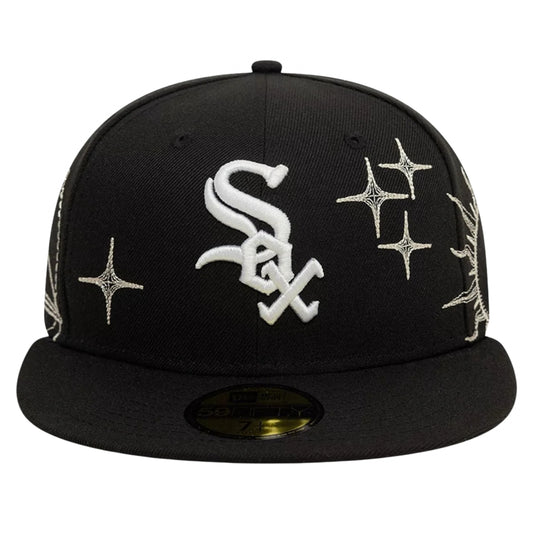 Cappello New Era 59Fifty MLB Zodiac CHIWHI UNICO