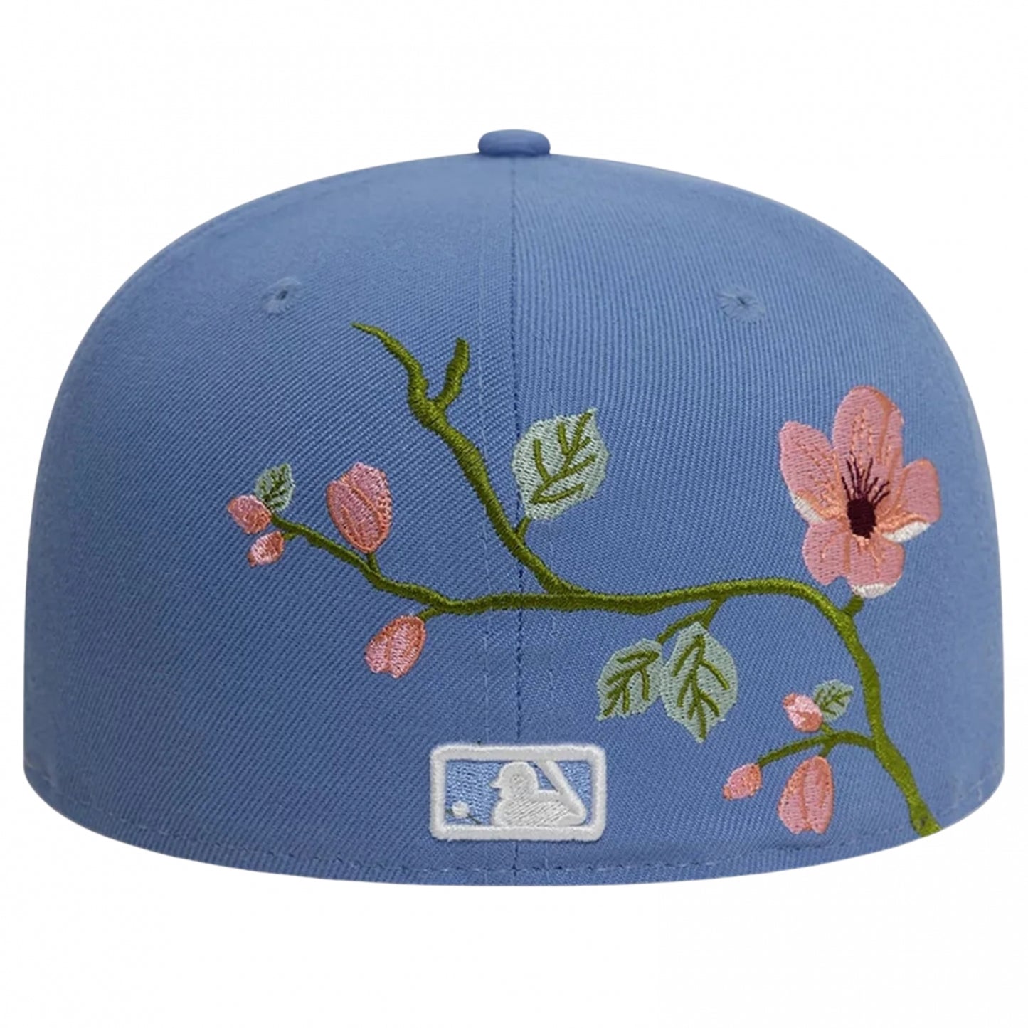 Cappello New Era 59Fifty Floral LOSDOD UNICO
