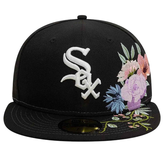 Cappello New Era 59Fifty Floral CHIWHI UNICO