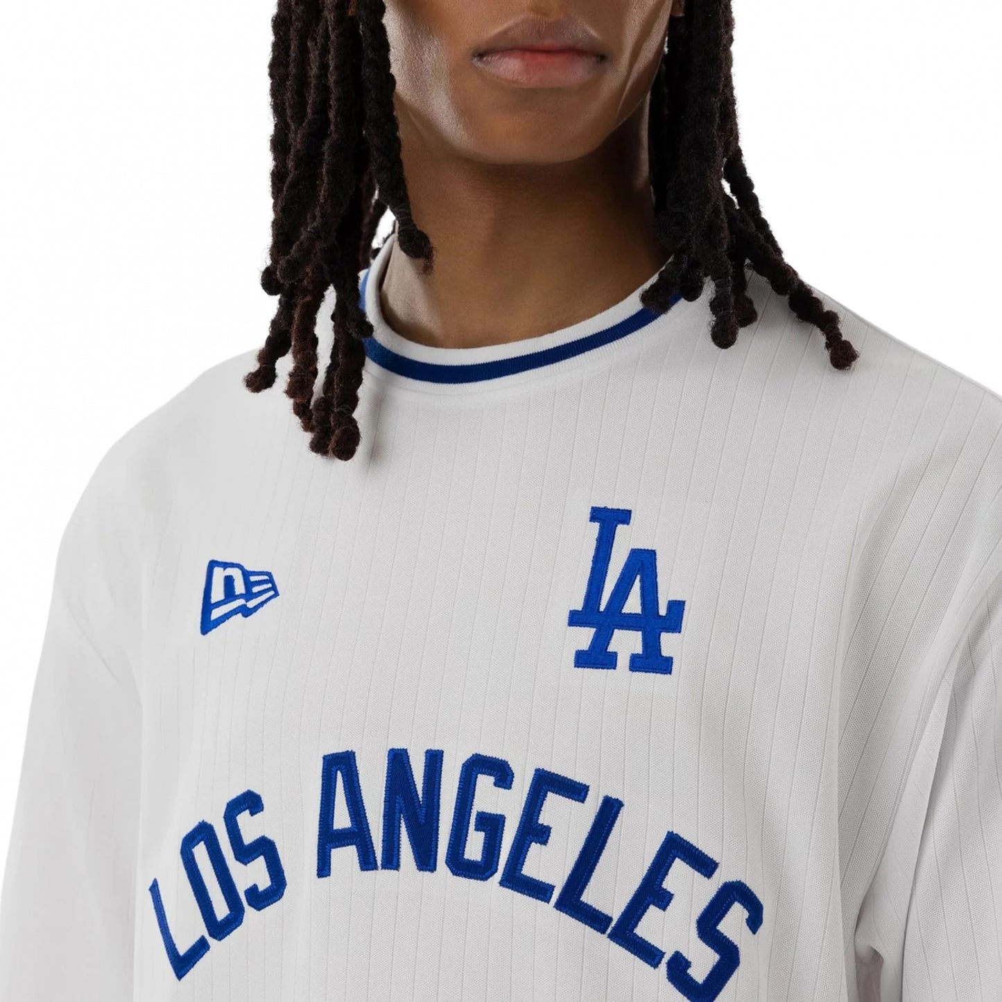 Top New era MLB SS Top LOSDOD UNICO
