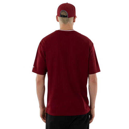 Top New Era MLB SS Top PHIPHI UNICO