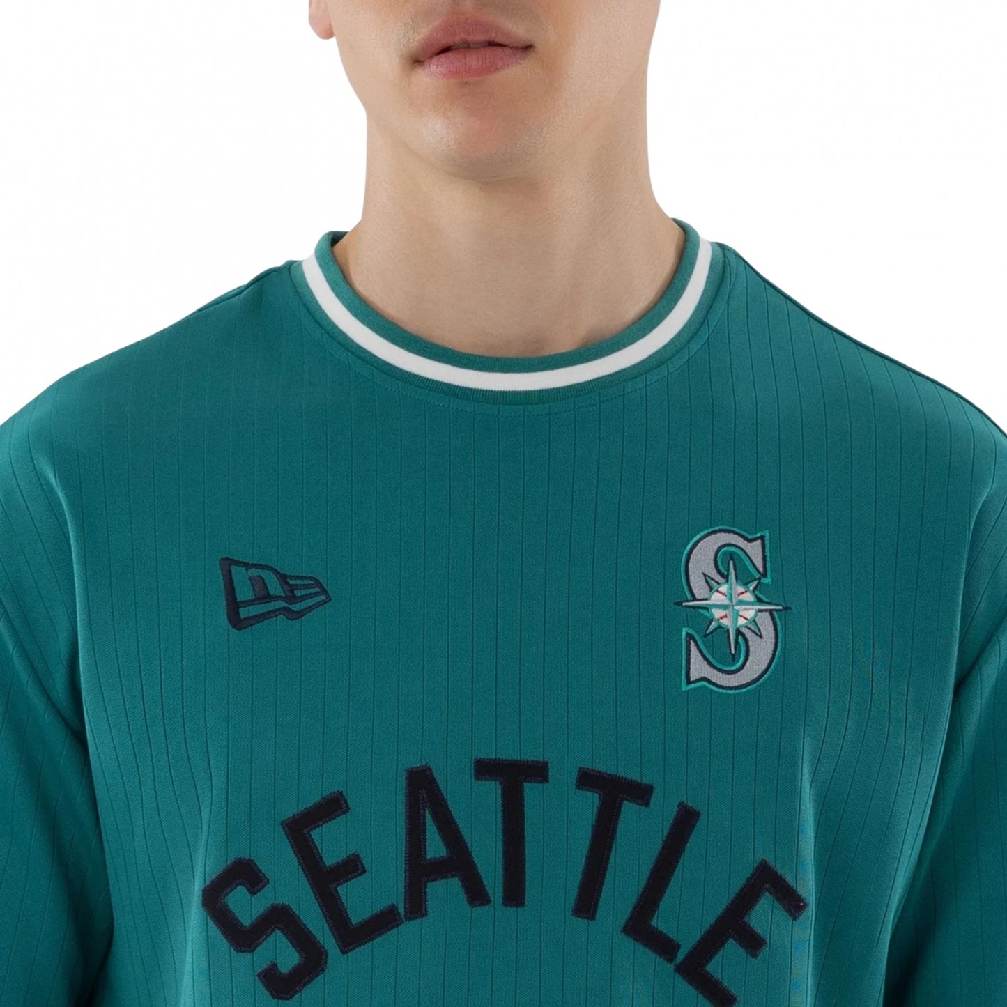 Top New Era MLB SS Top SEAMAR UNICO