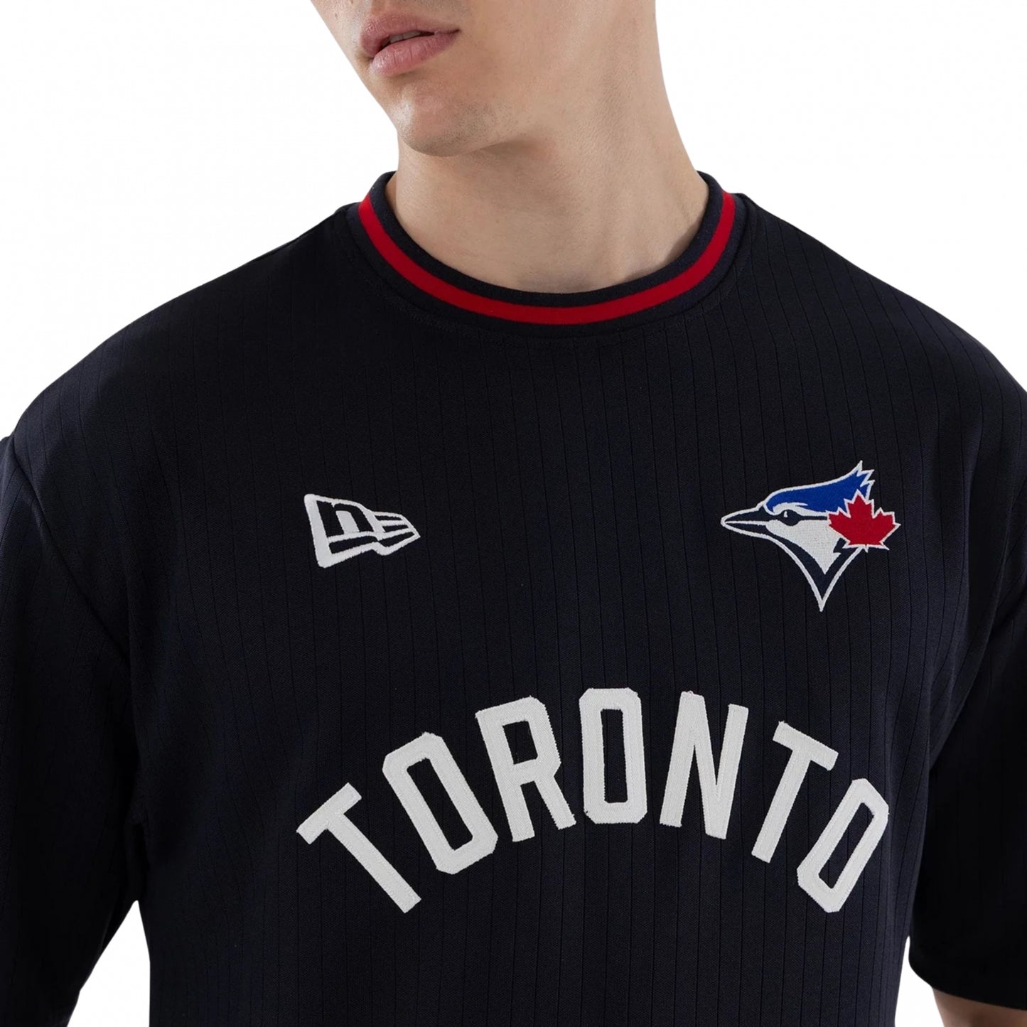 Top New Era MLB SS Top TORJAY UNICO