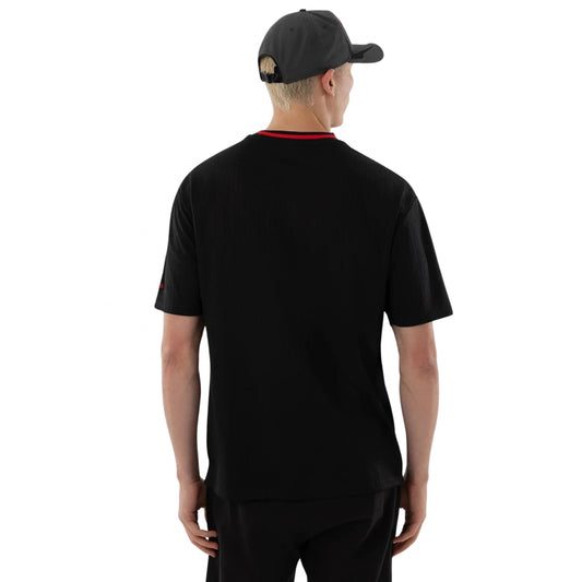 Top New Era MLB SS Top VANCAN UNICO