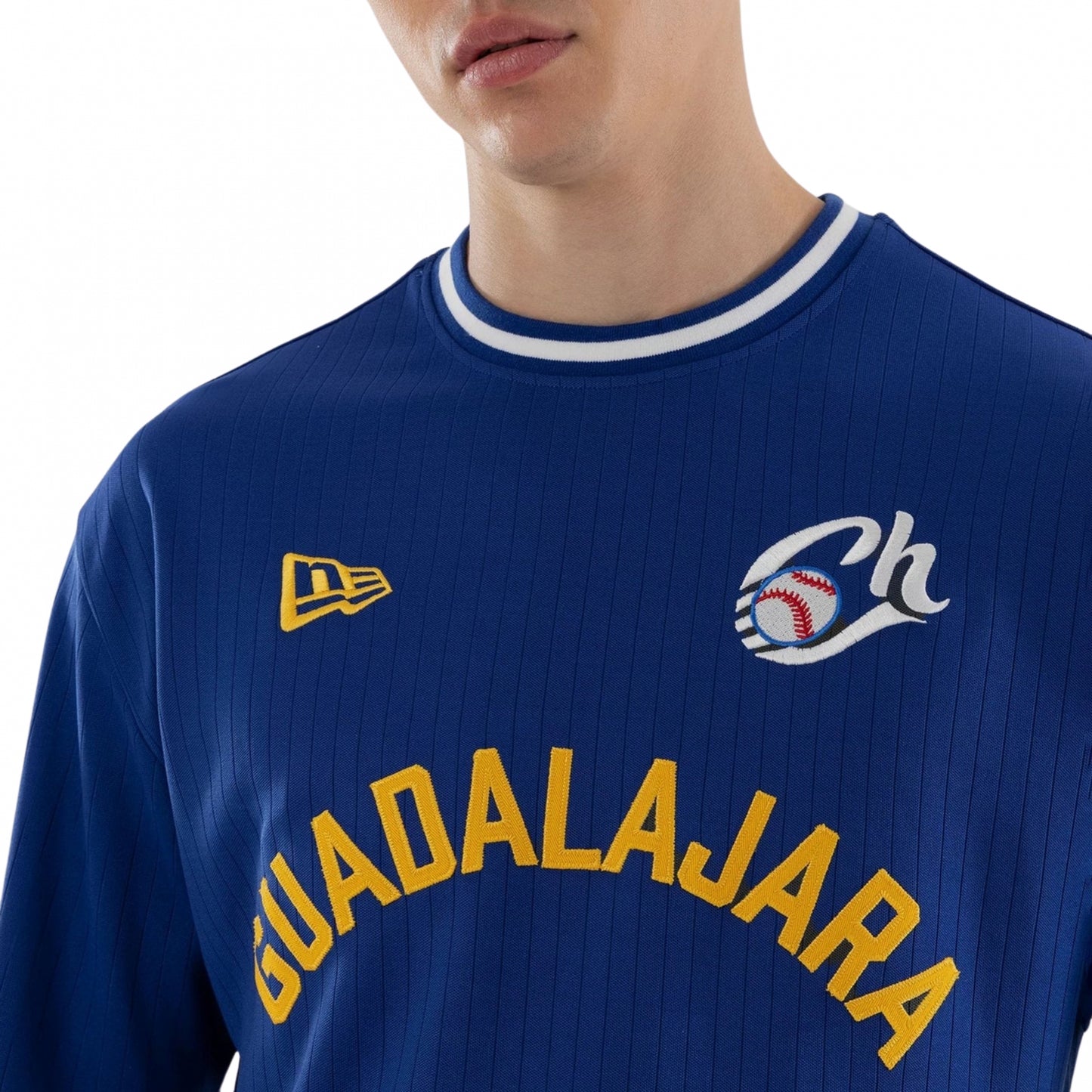 Top New Era MLB SS Top JALCHA UNICO