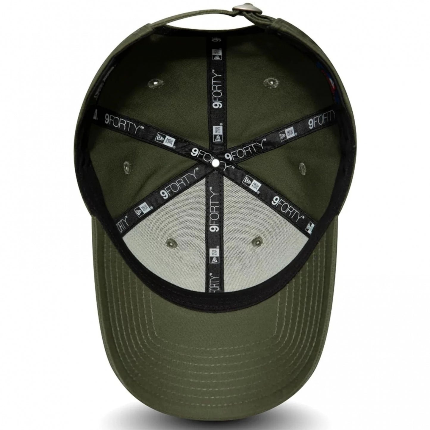 Cappello New Era 9Forty Kids League Essential NEYY UNICO