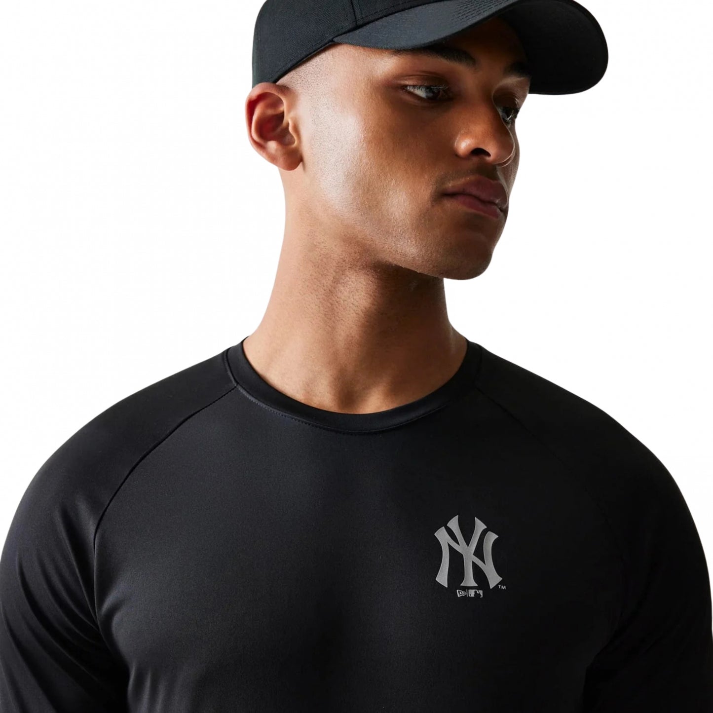 Maglietta New Era MLB Core Plus Tee NEYYAN UNICO