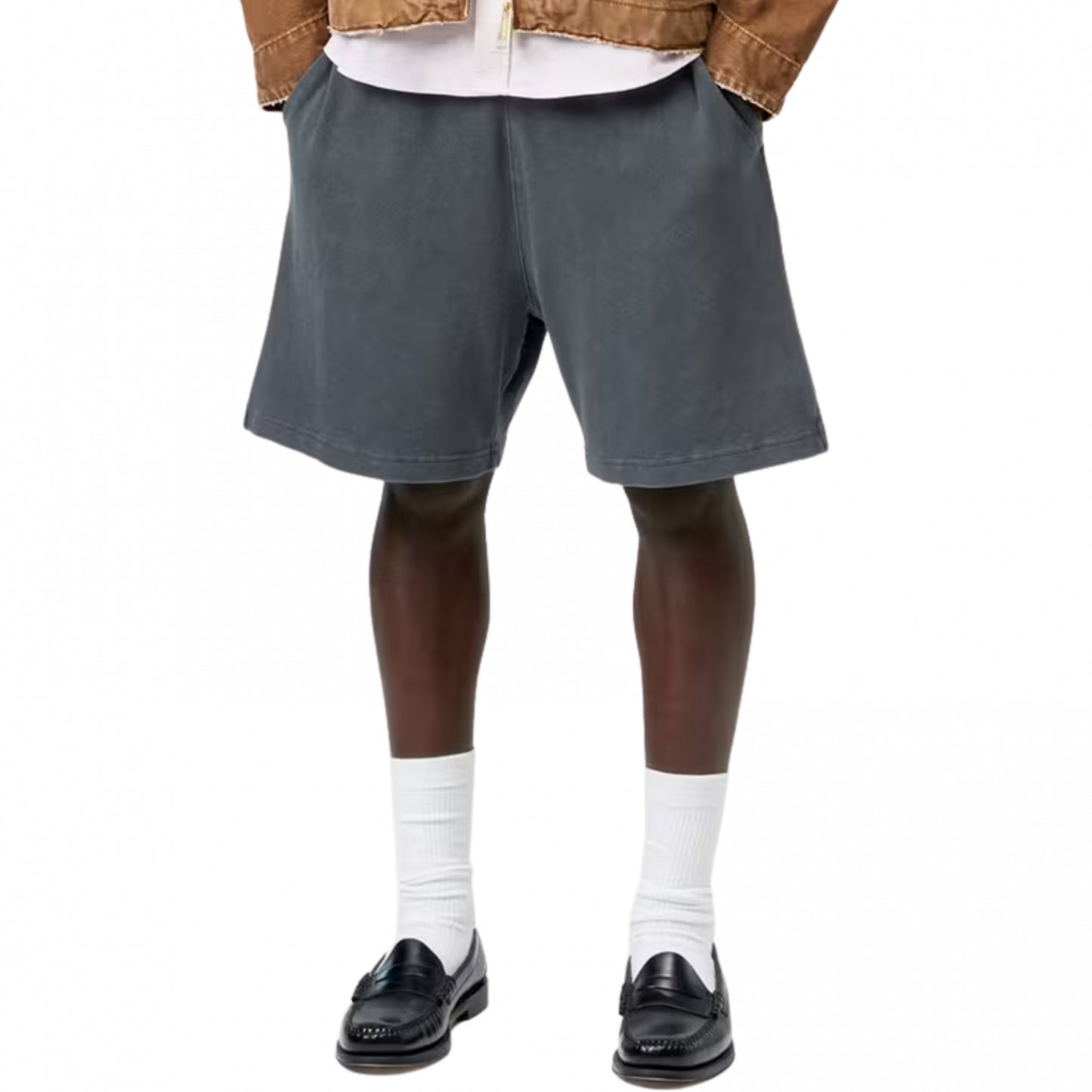Pantaloncino Carhartt WIP Harper Sweat Short UNICO