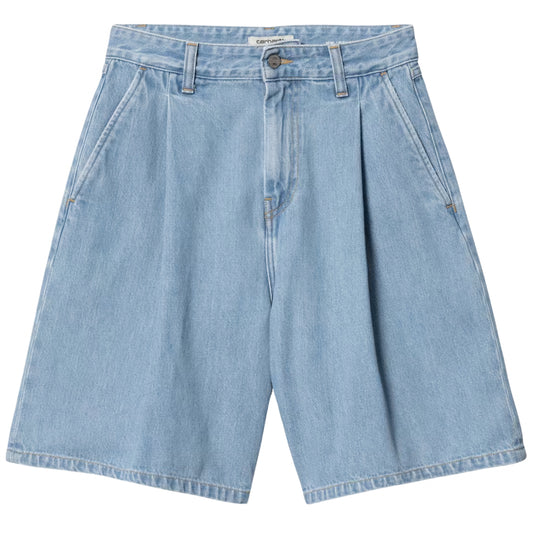 Pantaloncino Carhartt WIP Alta Short BLU