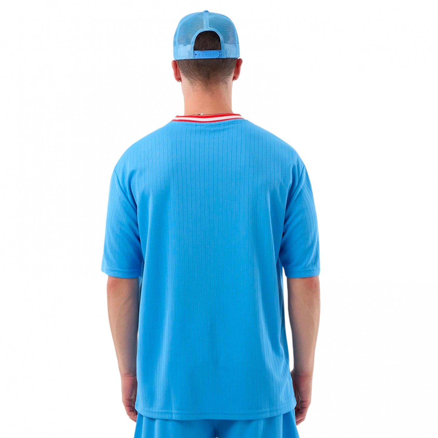 Maglietta New Era MLB Arch Tee NEYYAN UNICO