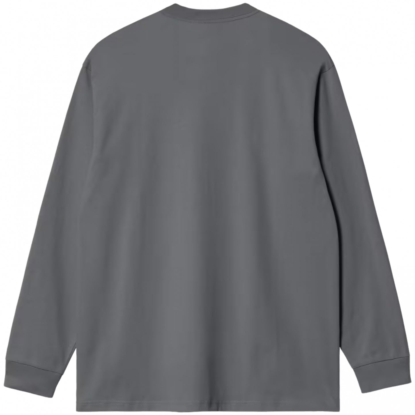 Maglietta Carhartt WIP LS Chase Tee UNICO