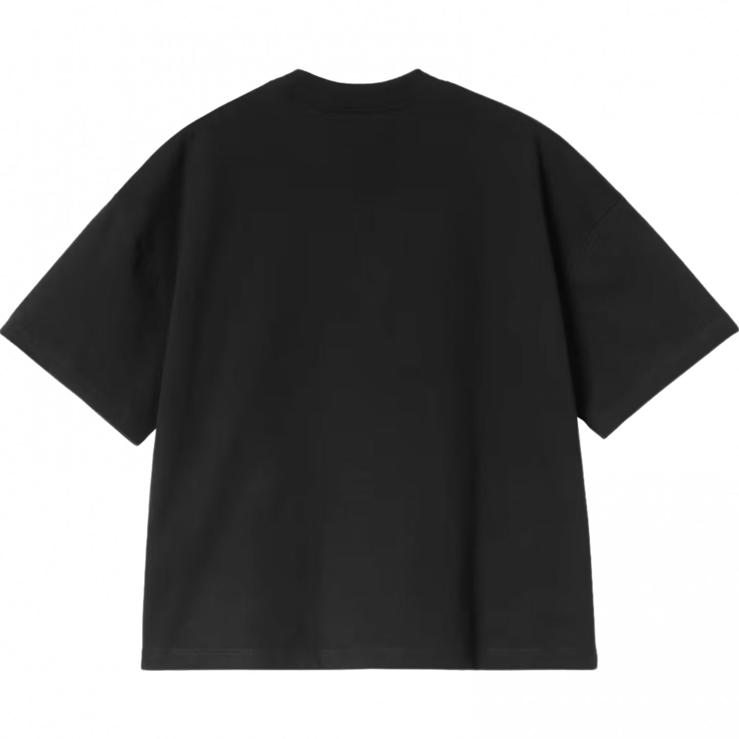Maglietta Carhartt WIP SS Archive Tee NERO
