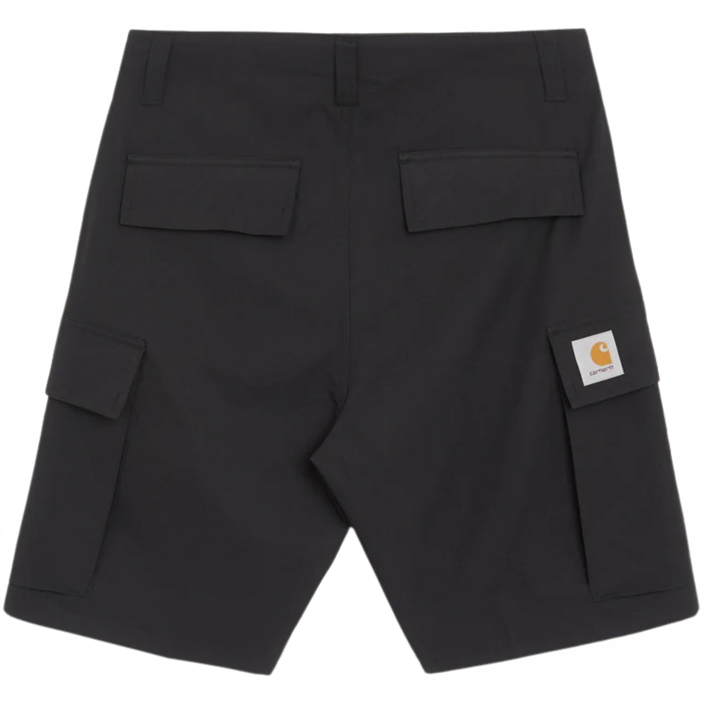 Pantaloncino Carhartt WIP Kade Cargo Short NERO