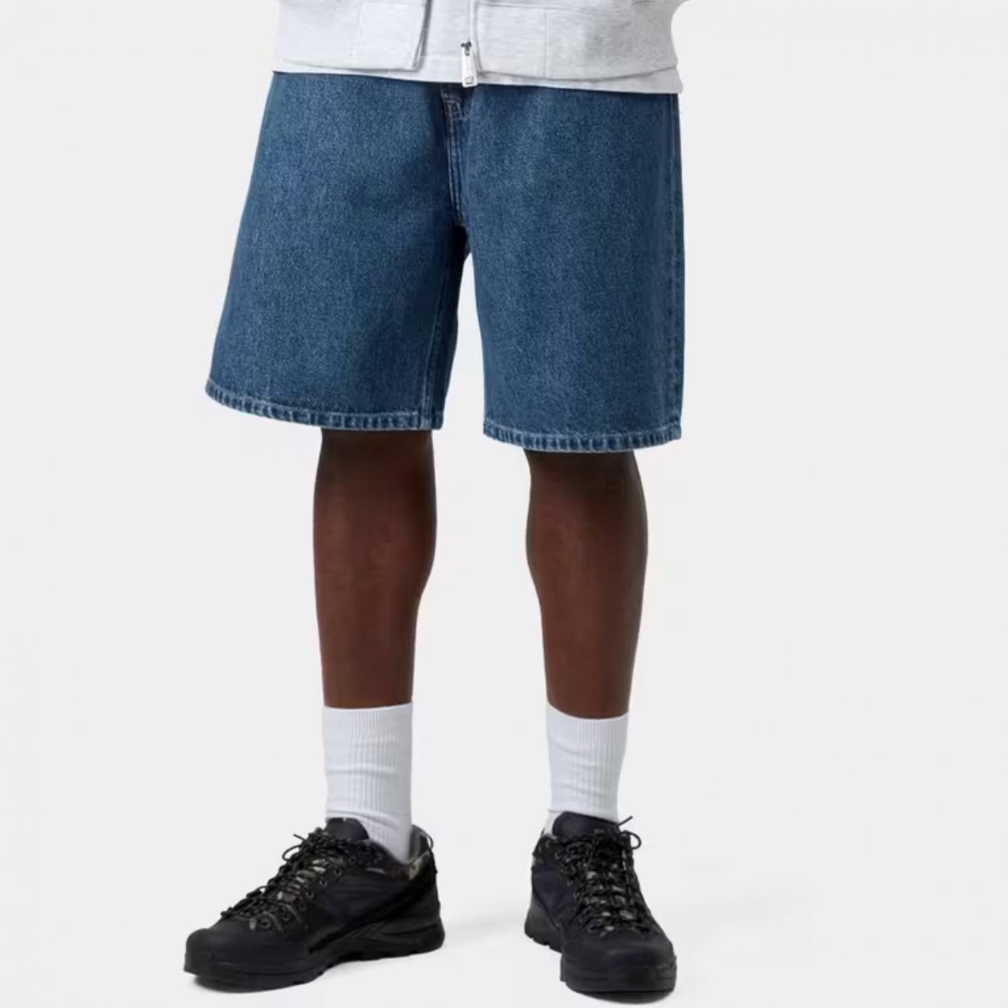 Pantaloncino Carhartt WIP Nolan Short BLU