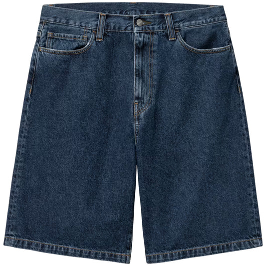 Pantaloncino Carhartt WIP Landon Short BLU
