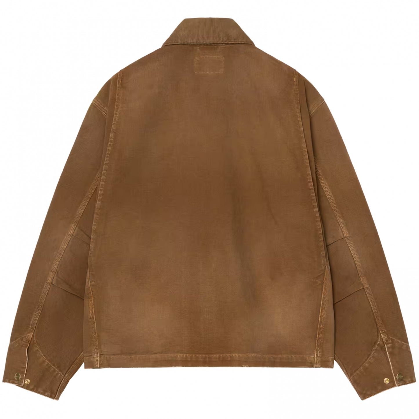 Giacca Carhartt WIP OG Arcan Jacket MARRONE