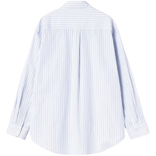 Camicia Carhartt WIP LS Keene Shirt UNICO