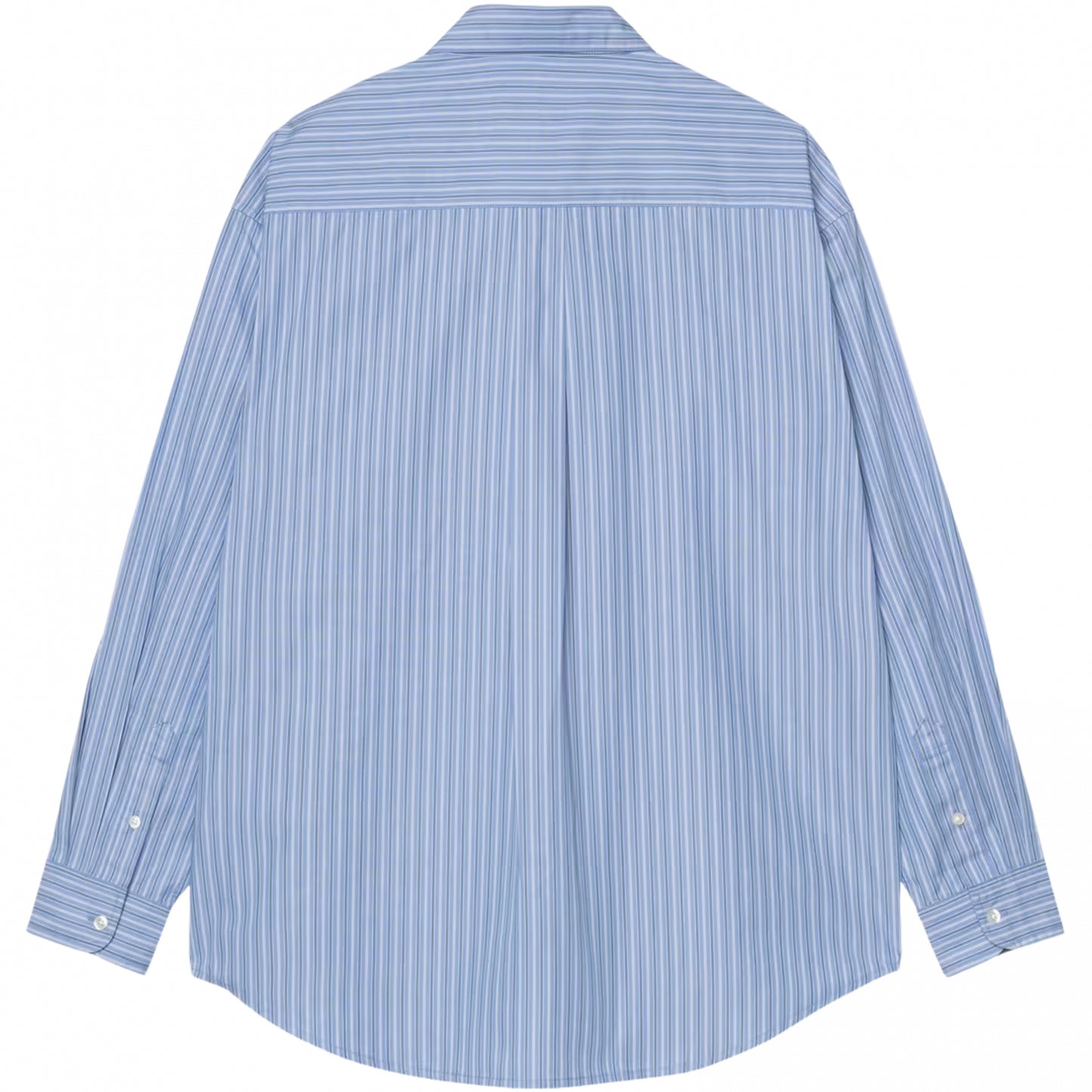 Camicia Carhartt WIP LS Keene Shirt UNICO