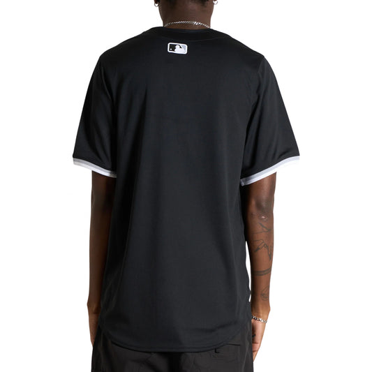 Maglietta Nike USA MLB Limited Alternate 2 Jersey NERO