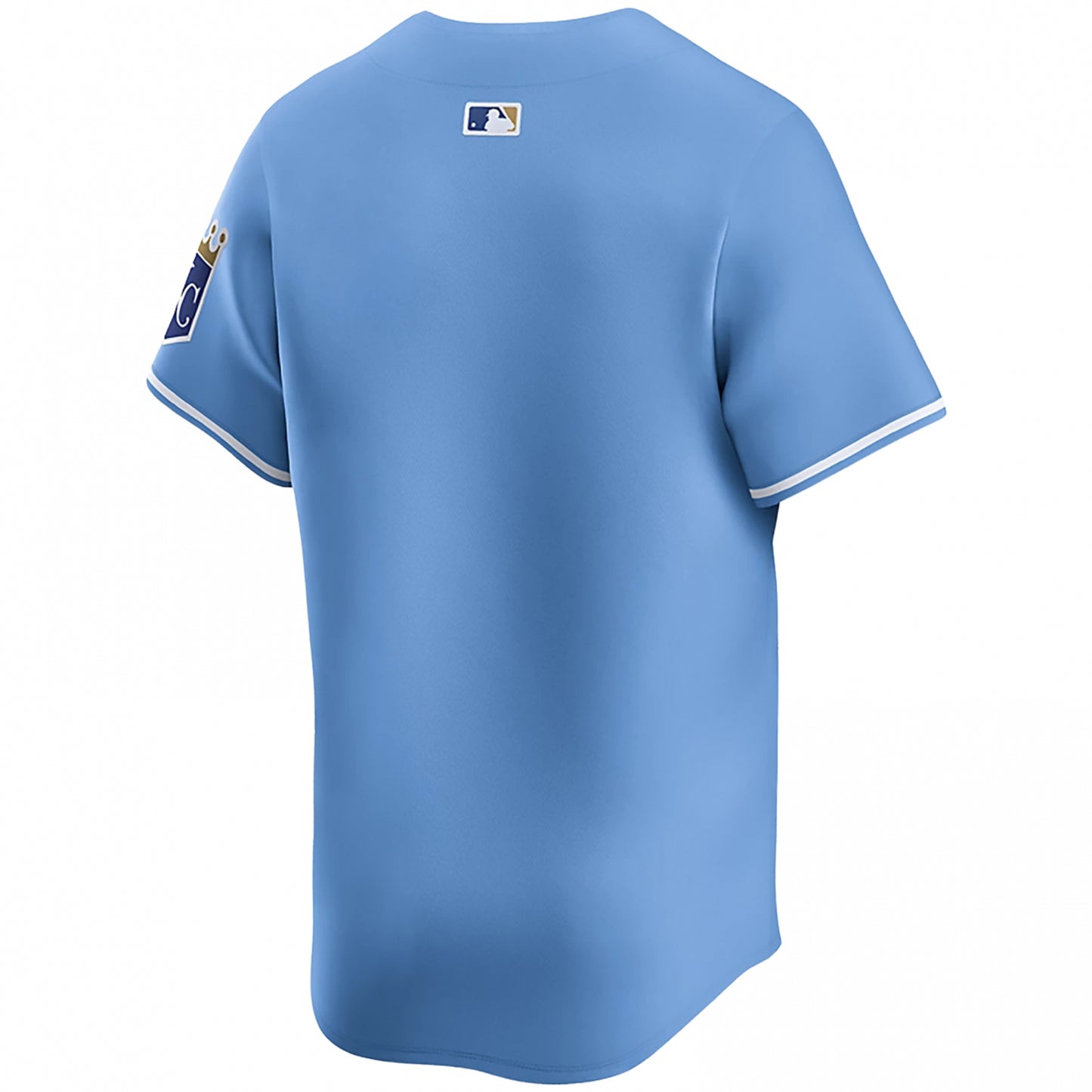 Maglietta Nike USA MLB Limited Alternate Jersey BLU