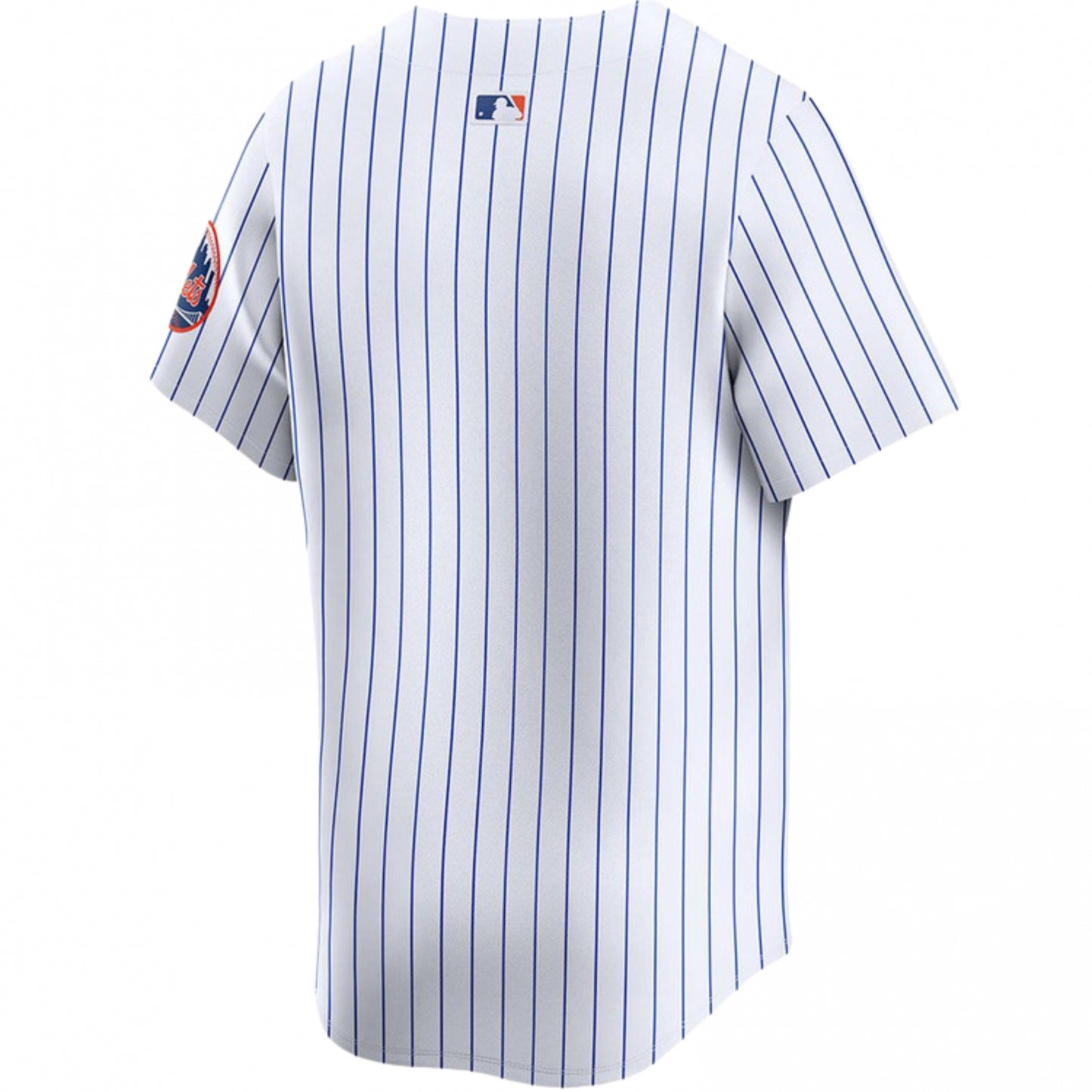 Maglietta Nike USA MLB Limited Home Jersey BIANCO
