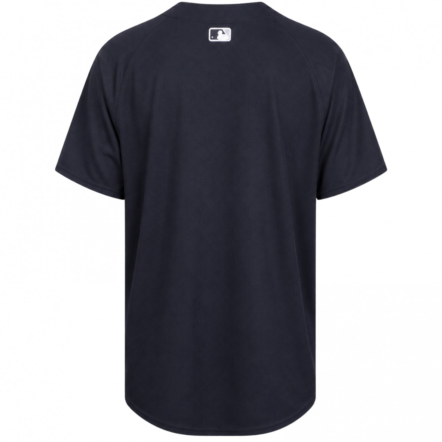 Maglietta Nike USA MLB Limited Alternate Jersey BLU