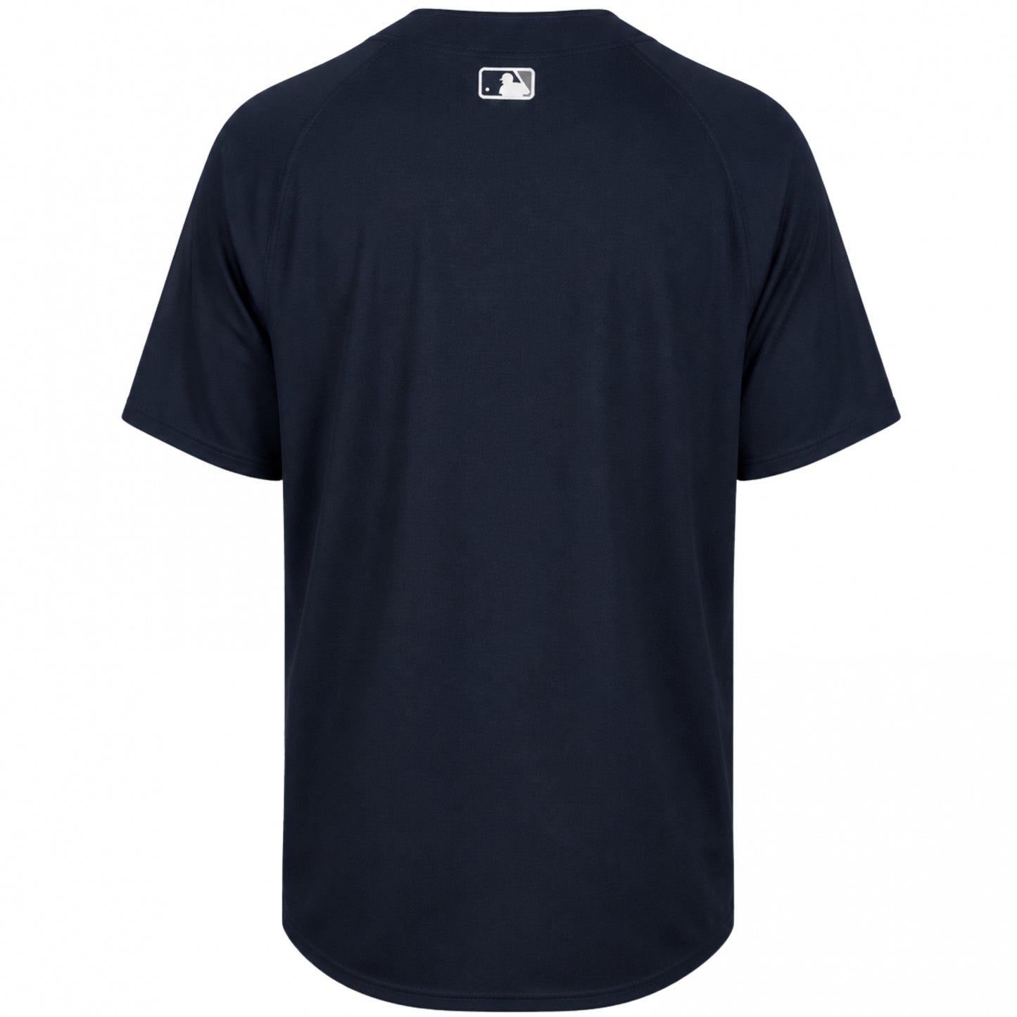Maglietta Nike USA MLB Limited Alternate 2 Jersey BLU