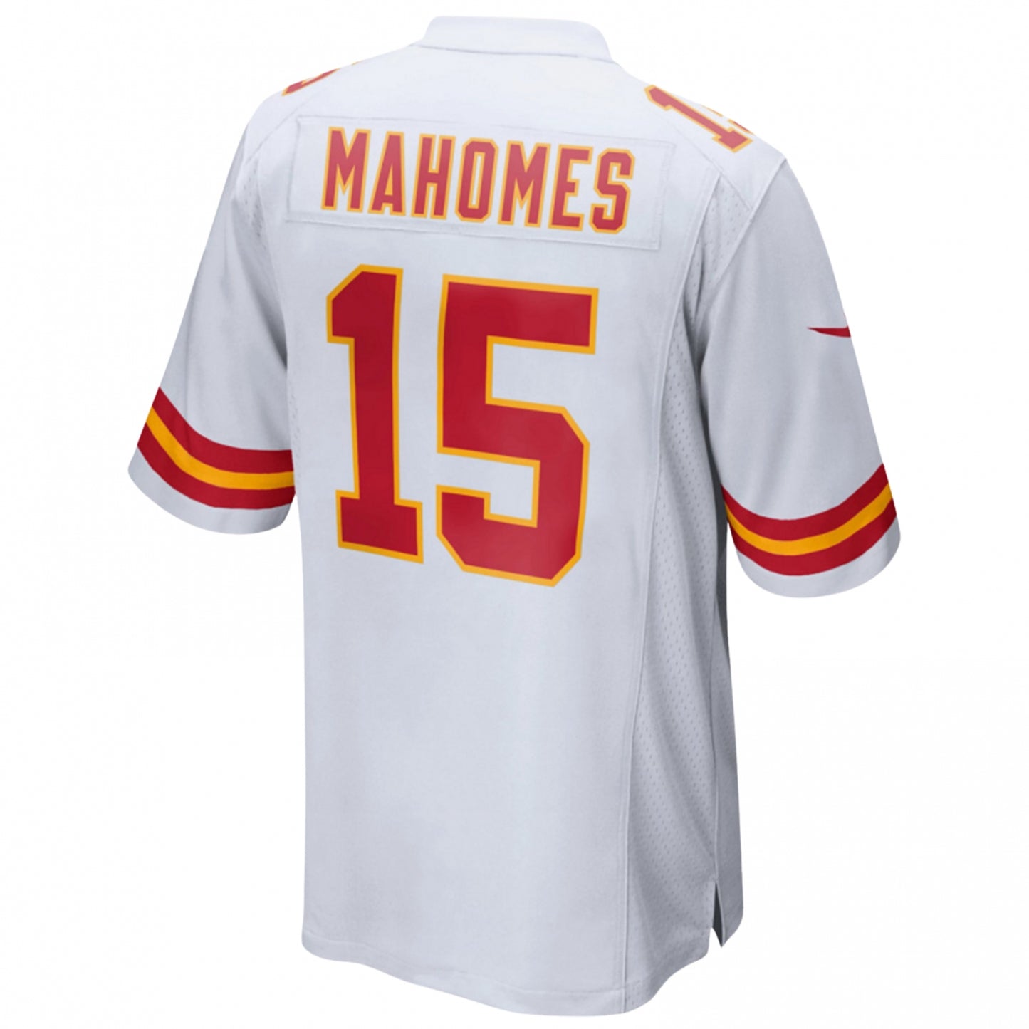 Jersey Nike USA Game Jersey Road Kansas City Chief BIANCO