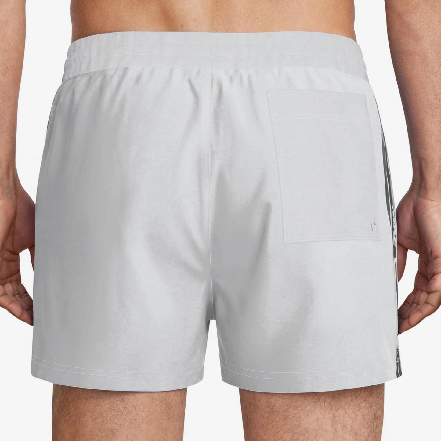 Costume Nike 5 Volley Short BIANCO