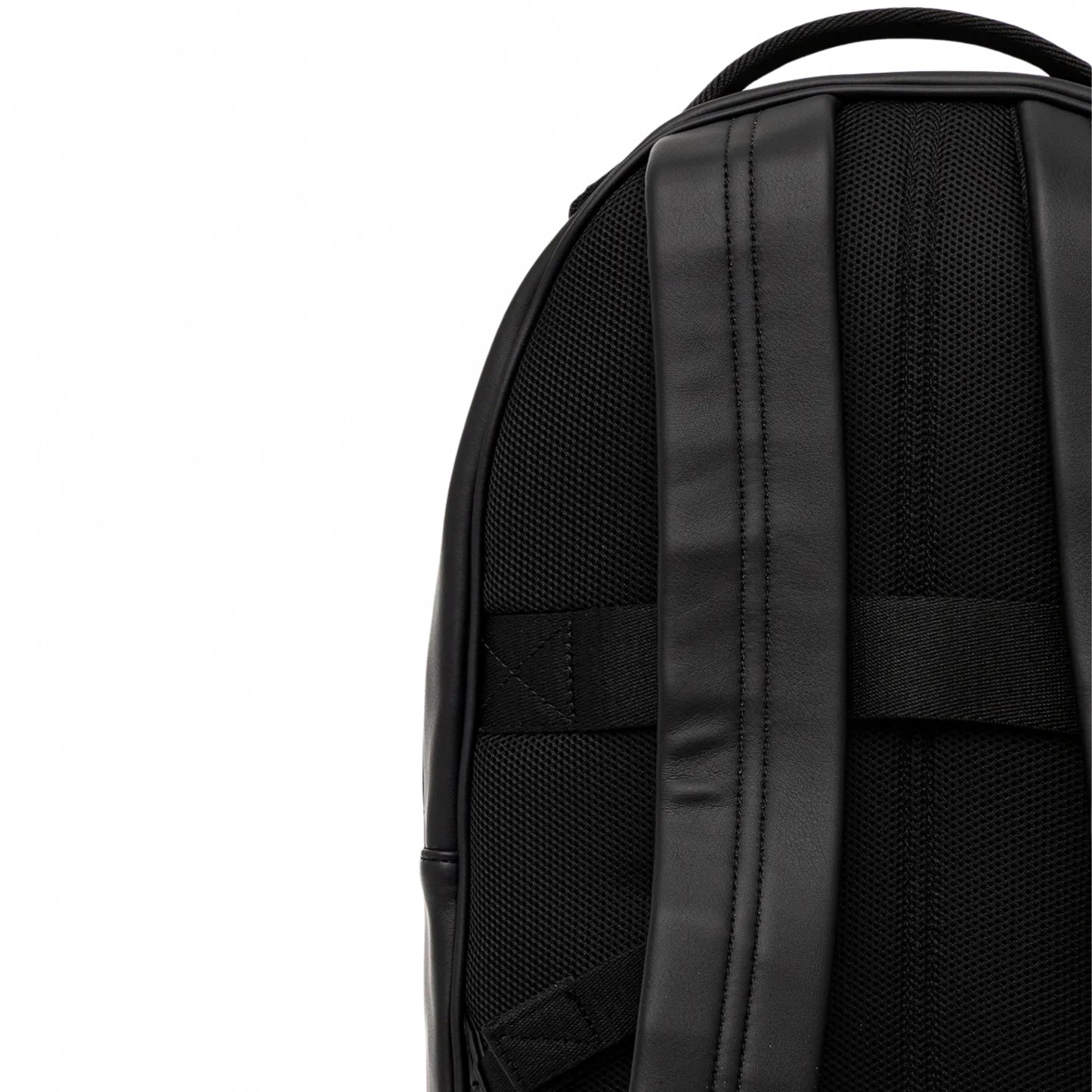 Zaino Calvin Klein Bold CK Round Backpack NERO