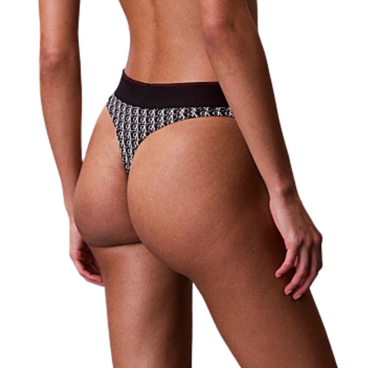 Slip Calvin Klein Thong UNICO