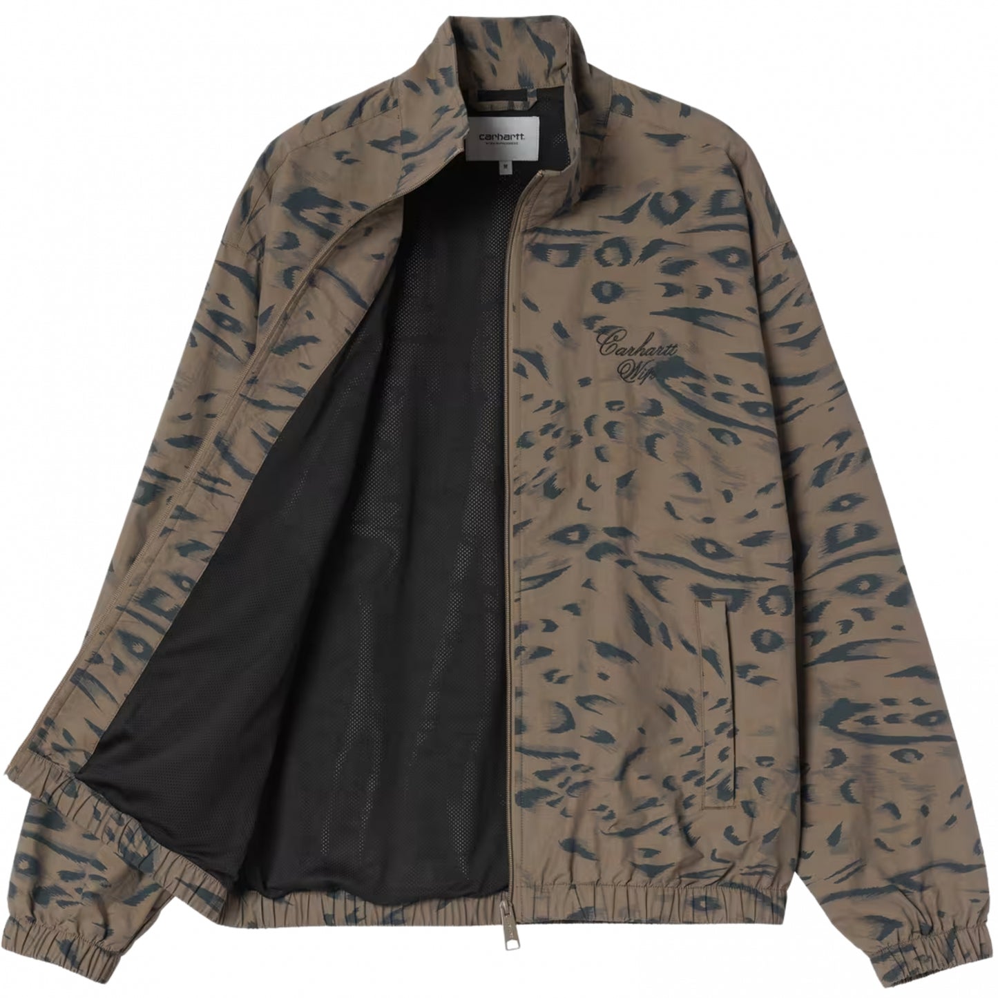 Giacca Carhartt WIP Travon Jacket UNICO