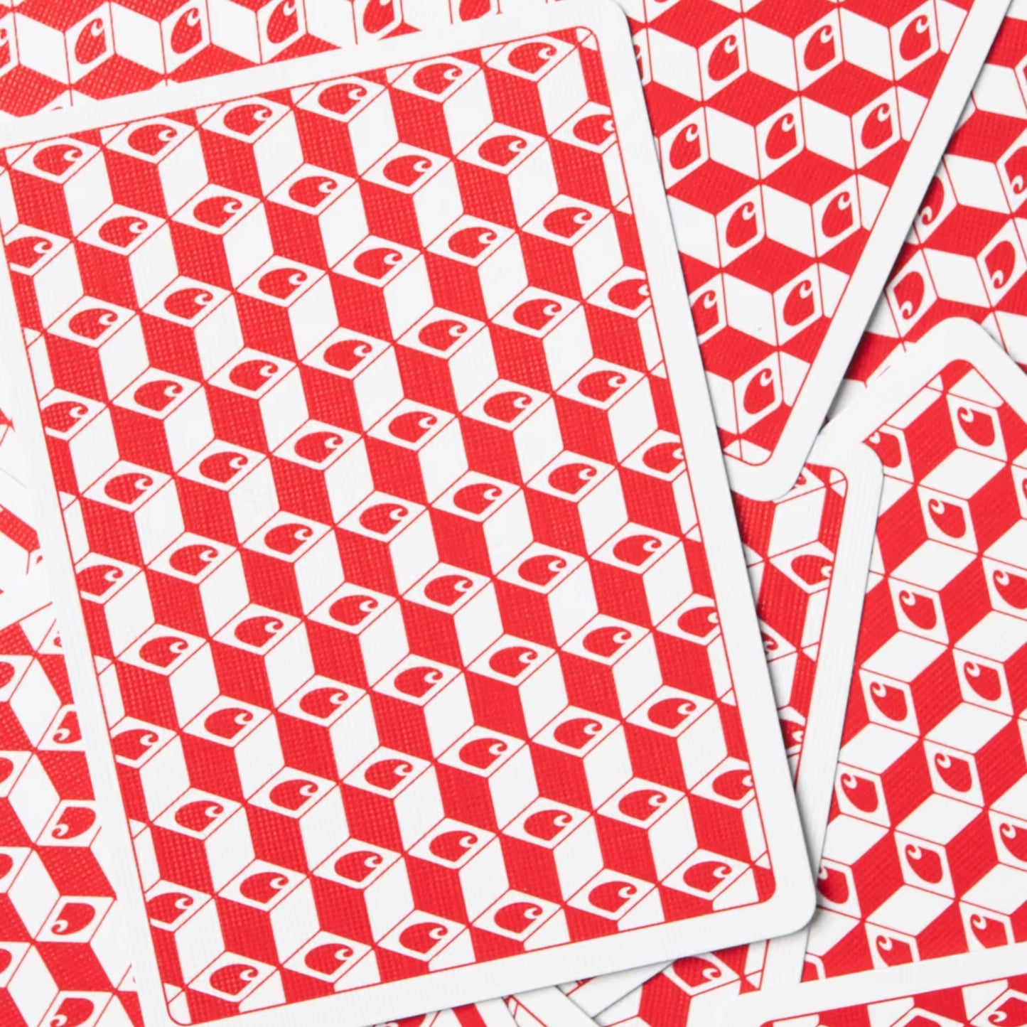 Carte Carhartt WIP x Bicycle Playing Cards UNICO