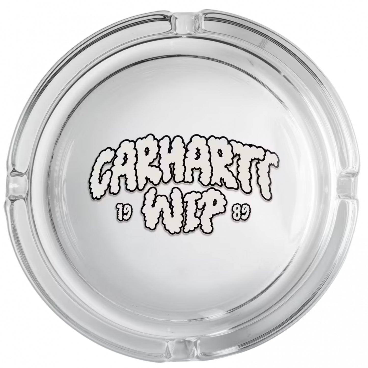 Posacenere Carhartt WIP Cloud Script Ashtray UNICO