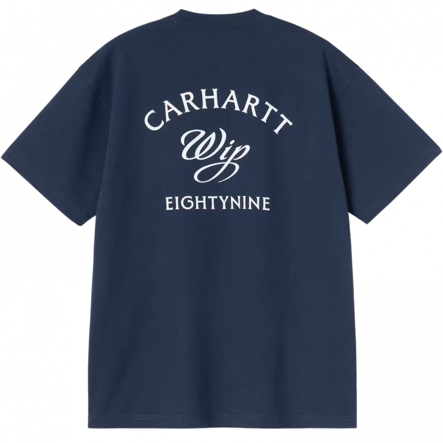 Maglietta Carhartt WIP SS Eightynine Tee UNICO