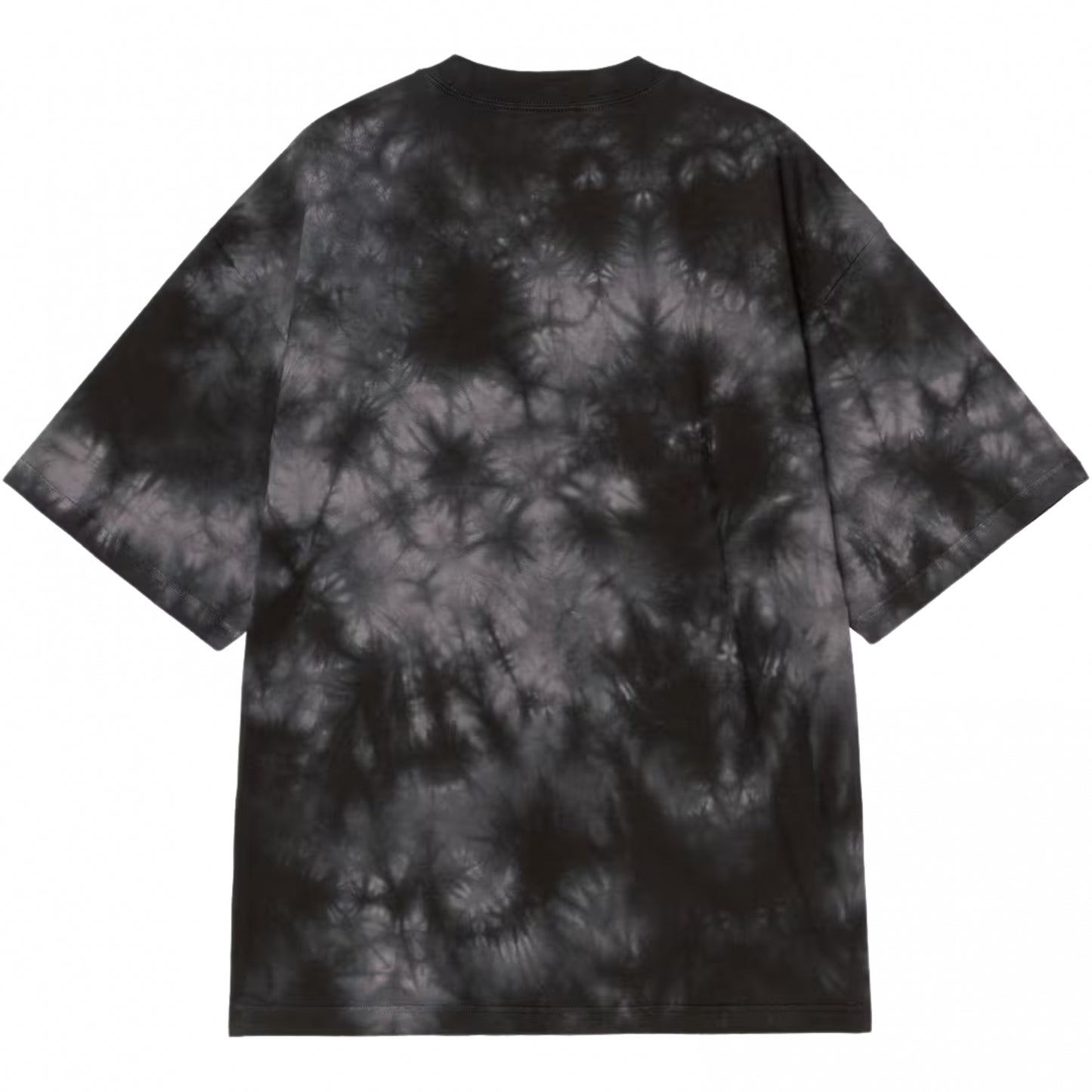 Maglietta Carhartt WIP SS Radiate Tee NERO