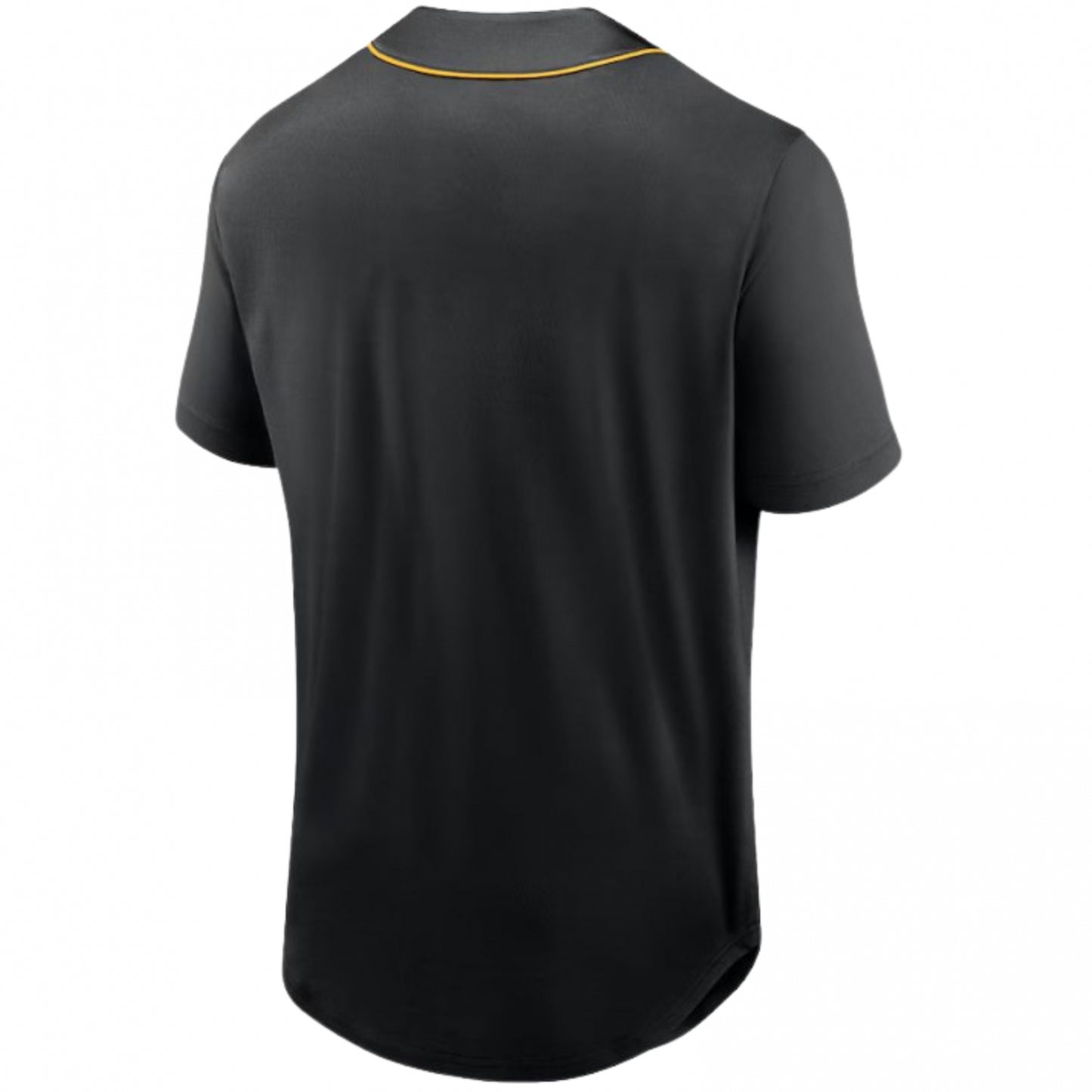 Maglietta Fanatics NFL Core Foundation Jersey Pits GIALLO