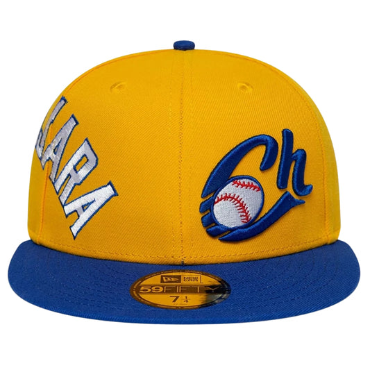 Cappello New Era 59Fifty Multi Logo JALCHA UNICO