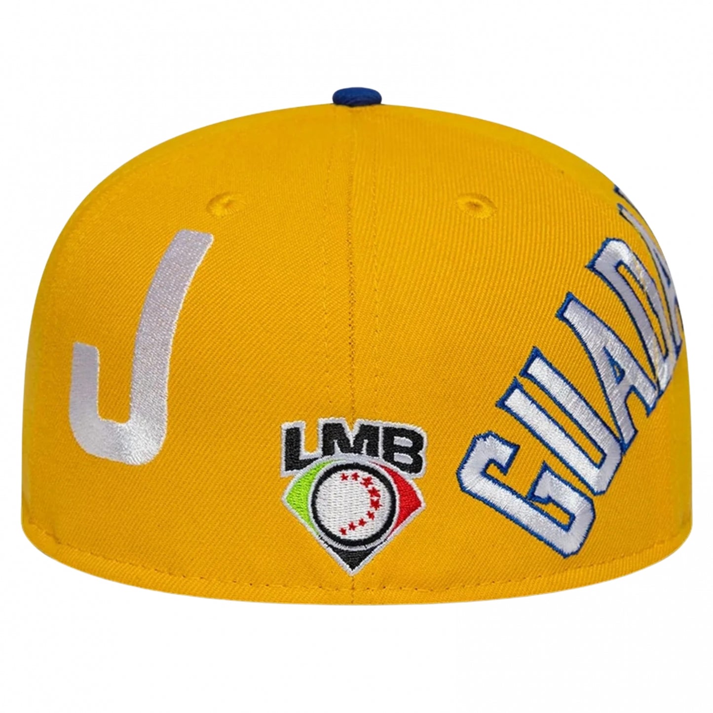 Cappello New Era 59Fifty Multi Logo JALCHA UNICO