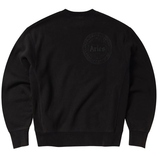 Felpa Champion x Aries Crewneck Sweatshirt