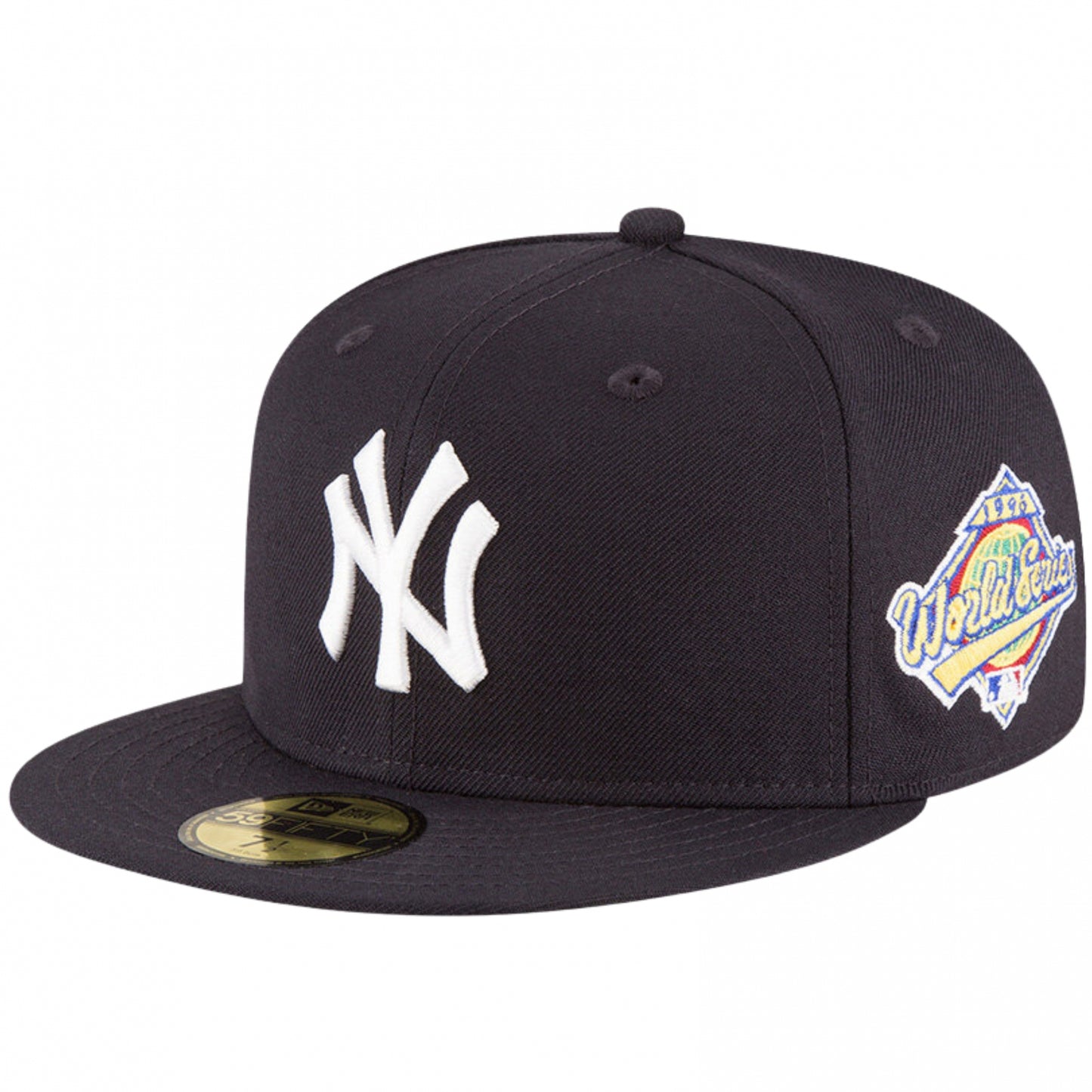 Cappello New Era 59Fifty MLB Wool Fitted NEYYAN UNICO