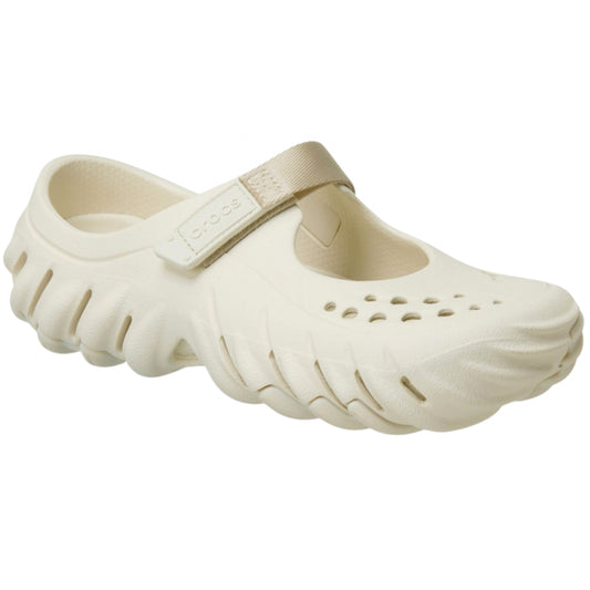 Ciabatta Crocs Echo Mary Jane Clog