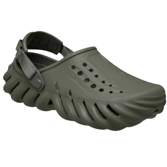 Ciabatta Crocs Echo Clog