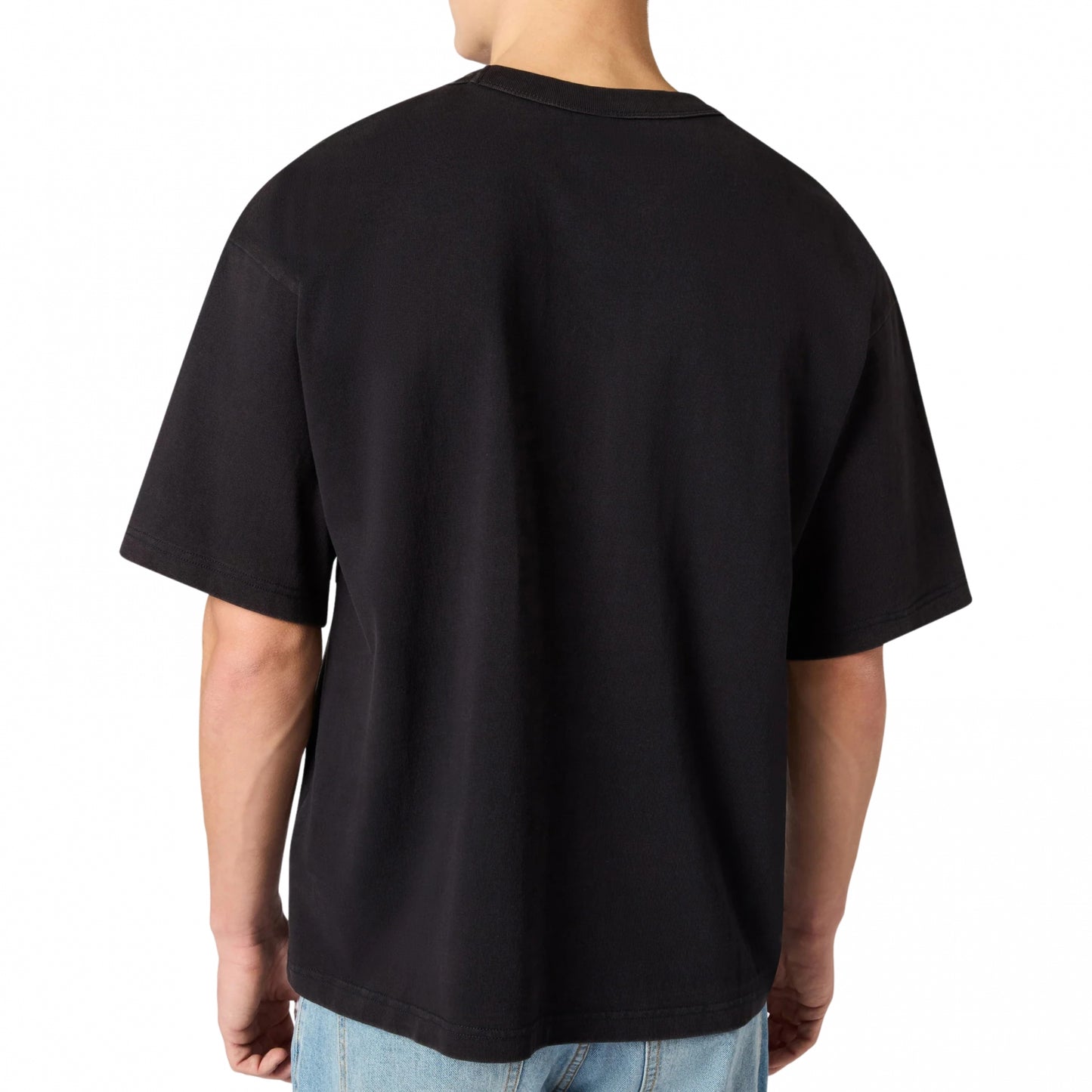 Maglietta Champion Collegiate Tee UNICO