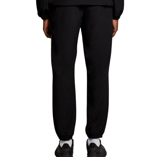 Pantalone Lyle & Scott Striped Trackies
