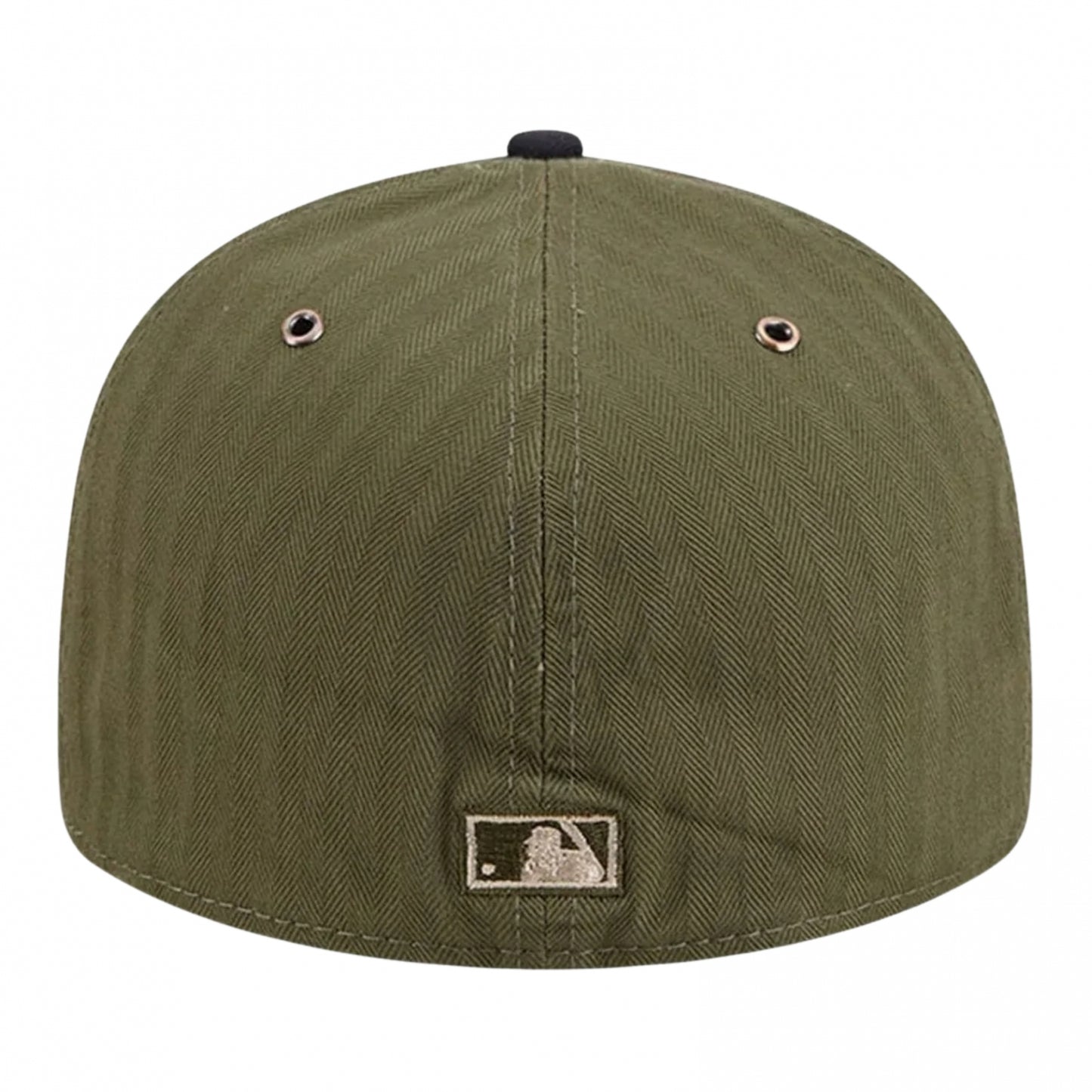 Cappello New Era 59Fifty AMR Herringbone NEYYAN UNICO